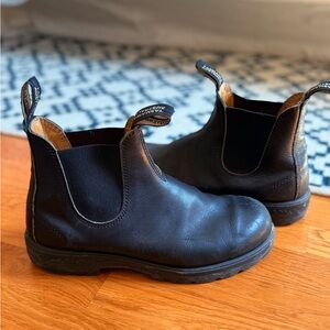 Blundstone Chelsea Boots + New Insoles